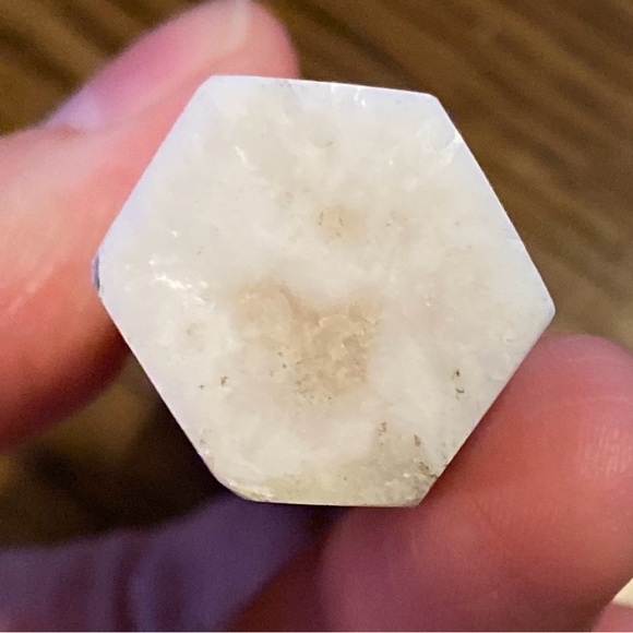 2 small Zebra Jasper Towers - Picture 12 of 14